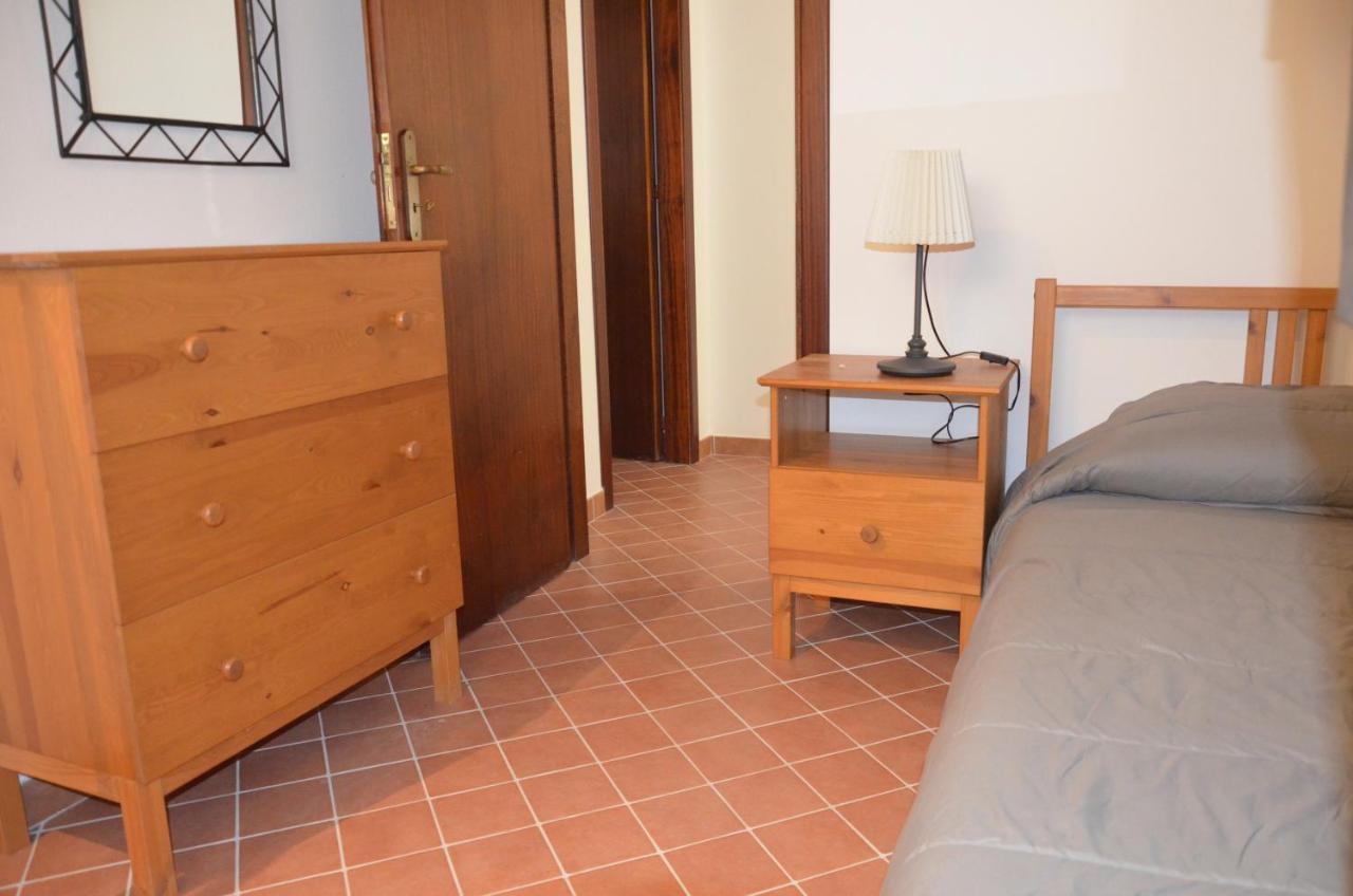 Il Cortiletto Apartment Syracuse ภายนอก รูปภาพ