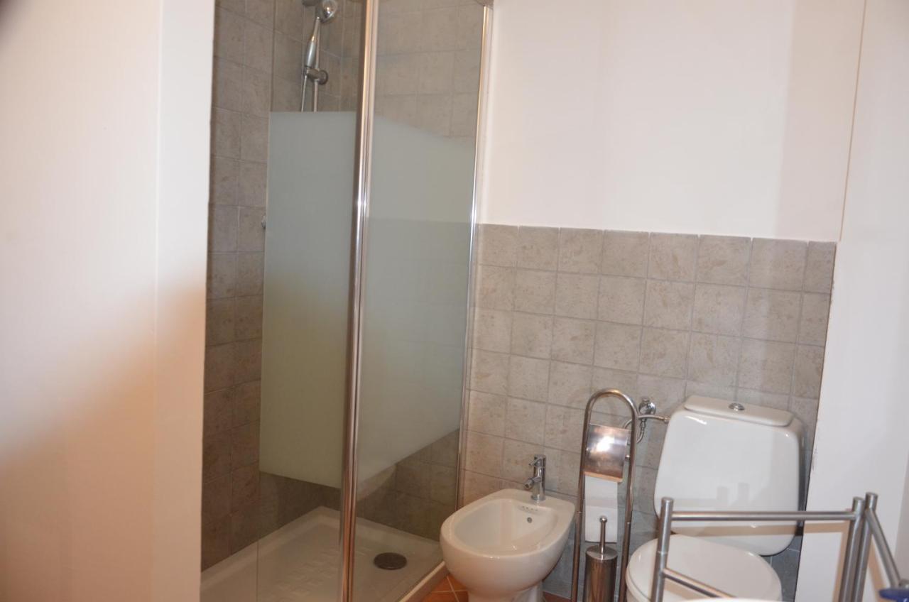 Il Cortiletto Apartment Syracuse ภายนอก รูปภาพ