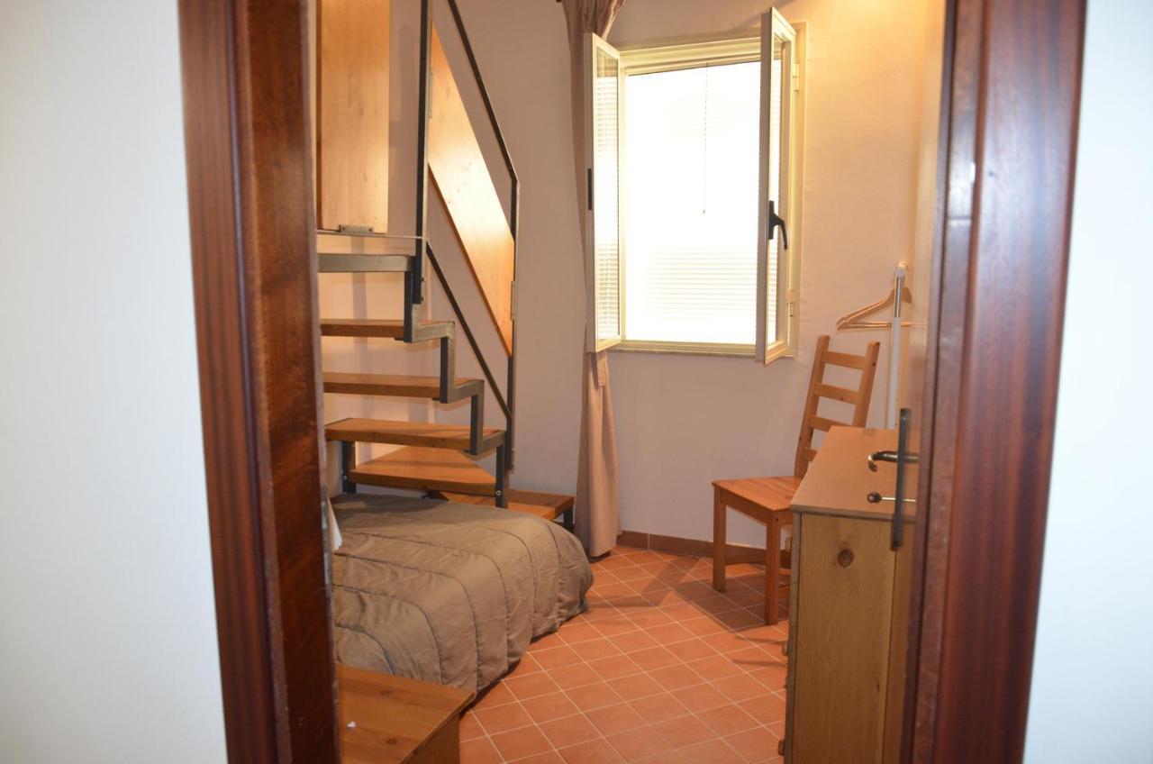 Il Cortiletto Apartment Syracuse ภายนอก รูปภาพ