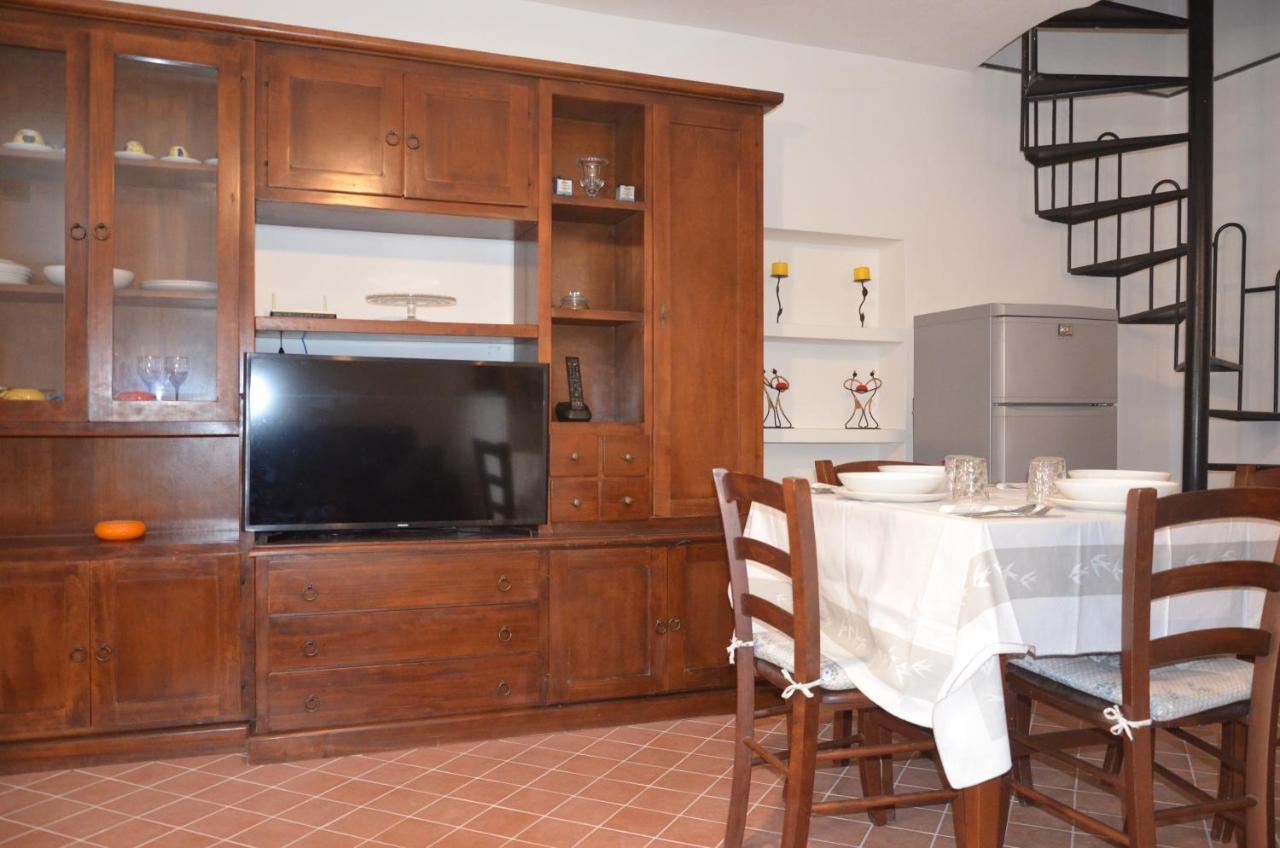 Il Cortiletto Apartment Syracuse ภายนอก รูปภาพ