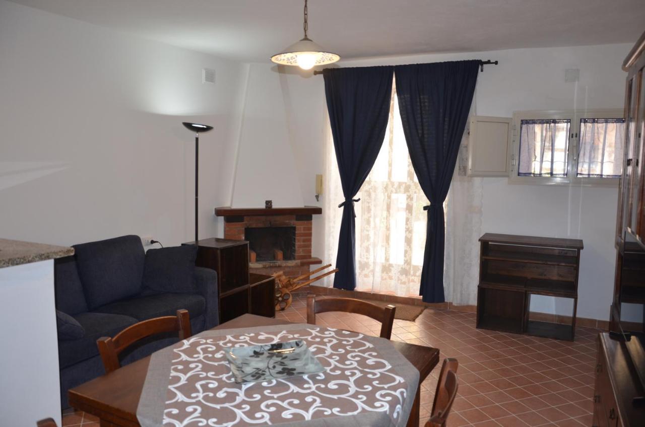 Il Cortiletto Apartment Syracuse ภายนอก รูปภาพ